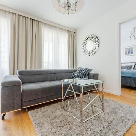 Apart111 Apartament Rodzinny 3 Pokoje - 2 Sypialnie- Sauna, Silownia كولوبرزيغ المظهر الخارجي الصورة