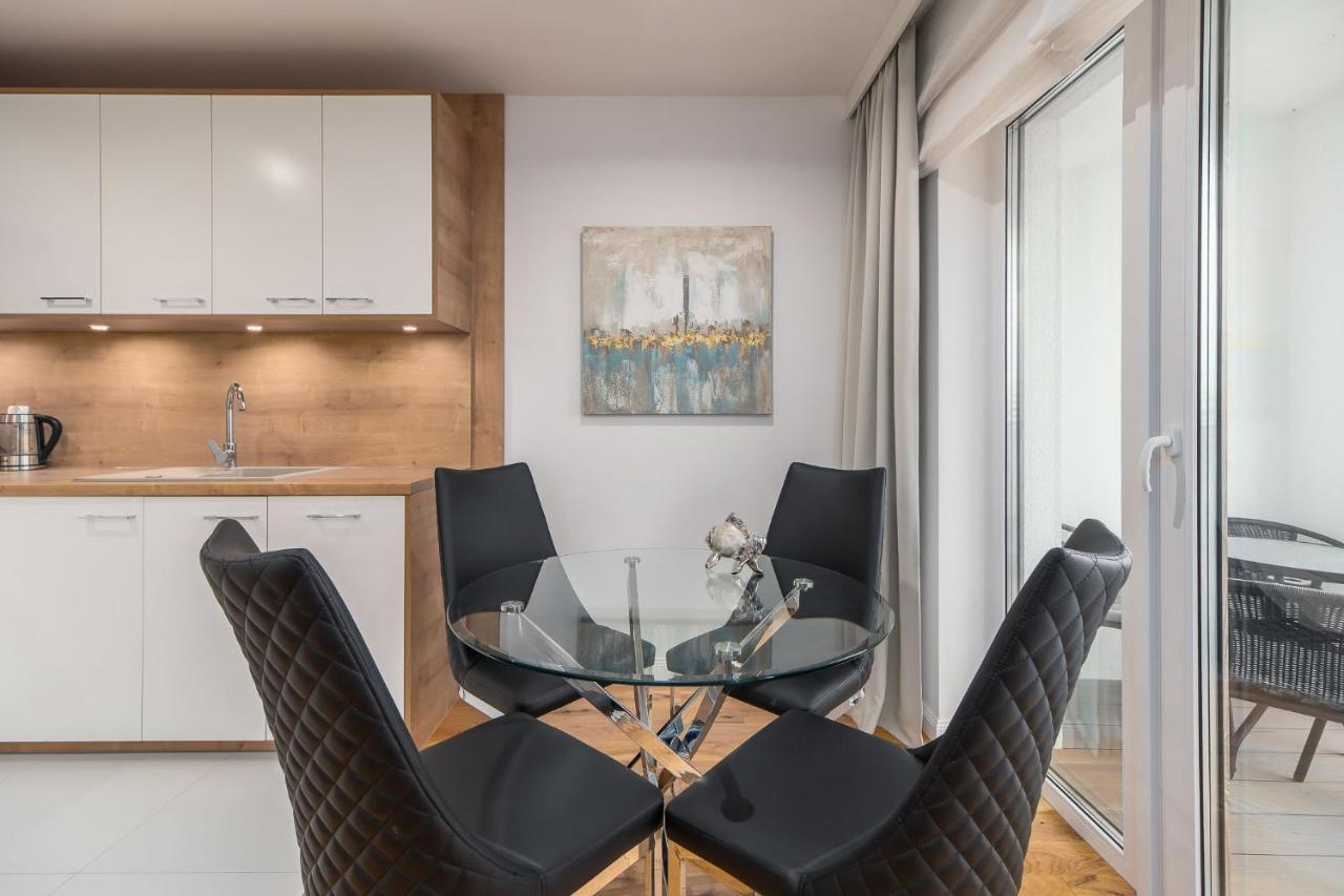 Apart111 Apartament Rodzinny 3 Pokoje - 2 Sypialnie- Sauna, Silownia كولوبرزيغ المظهر الخارجي الصورة