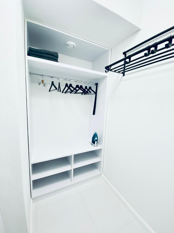 Apart111 Apartament Rodzinny 3 Pokoje - 2 Sypialnie- Sauna, Silownia كولوبرزيغ المظهر الخارجي الصورة