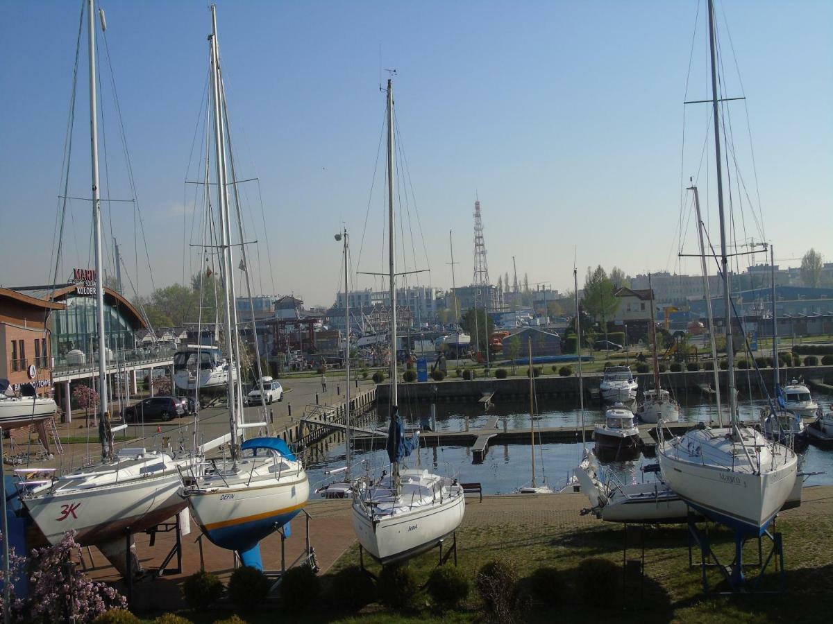 Apart111 Apartament Rodzinny 3 Pokoje - 2 Sypialnie- Sauna, Silownia كولوبرزيغ المظهر الخارجي الصورة
