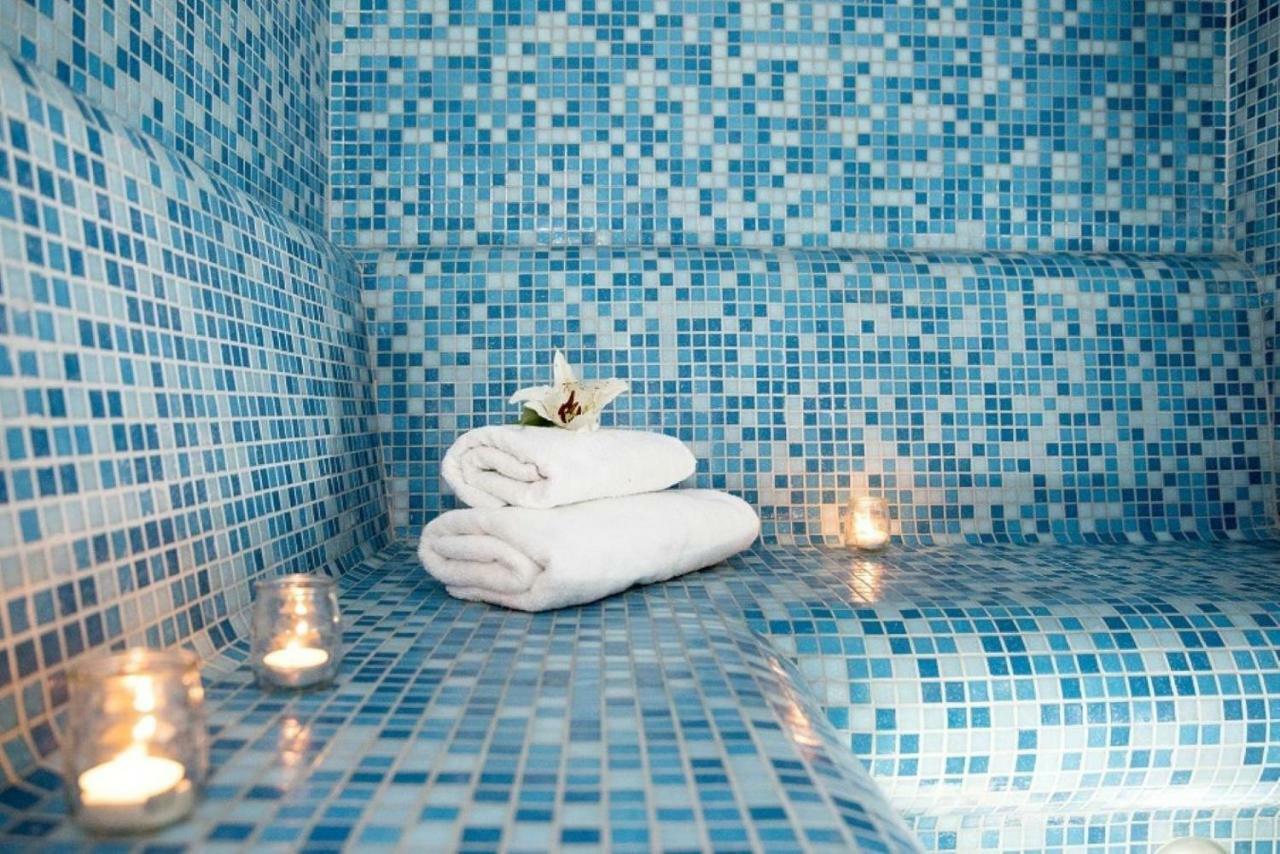 Apart111 Apartament Rodzinny 3 Pokoje - 2 Sypialnie- Sauna, Silownia كولوبرزيغ المظهر الخارجي الصورة