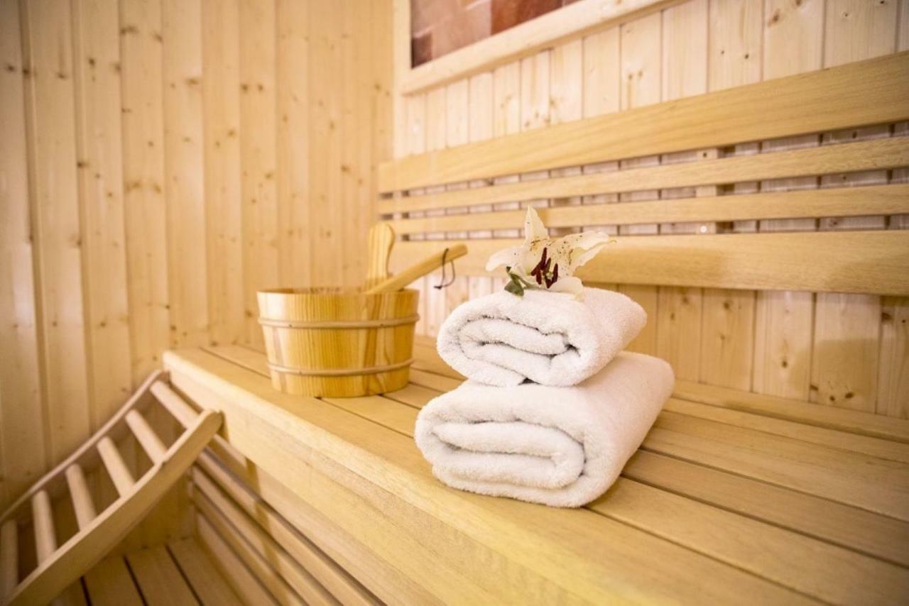Apart111 Apartament Rodzinny 3 Pokoje - 2 Sypialnie- Sauna, Silownia كولوبرزيغ المظهر الخارجي الصورة